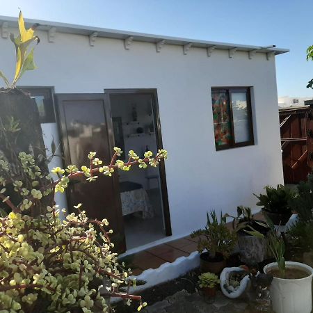 Apartamento Tranquilo Playa Blanca  Kültér fotó