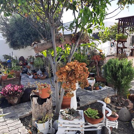 Apartamento Tranquilo Playa Blanca  Kültér fotó