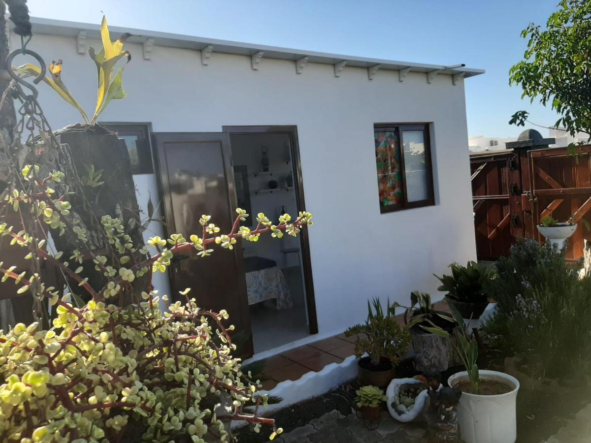 Apartamento Tranquilo Playa Blanca  Kültér fotó