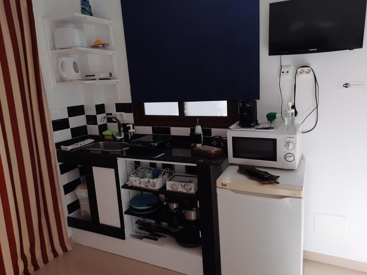 Apartamento Tranquilo Playa Blanca  Kültér fotó